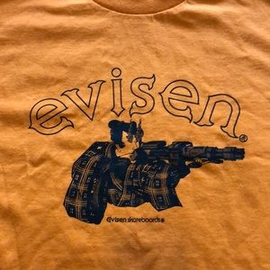 Evisen Skateboards T-shirt
